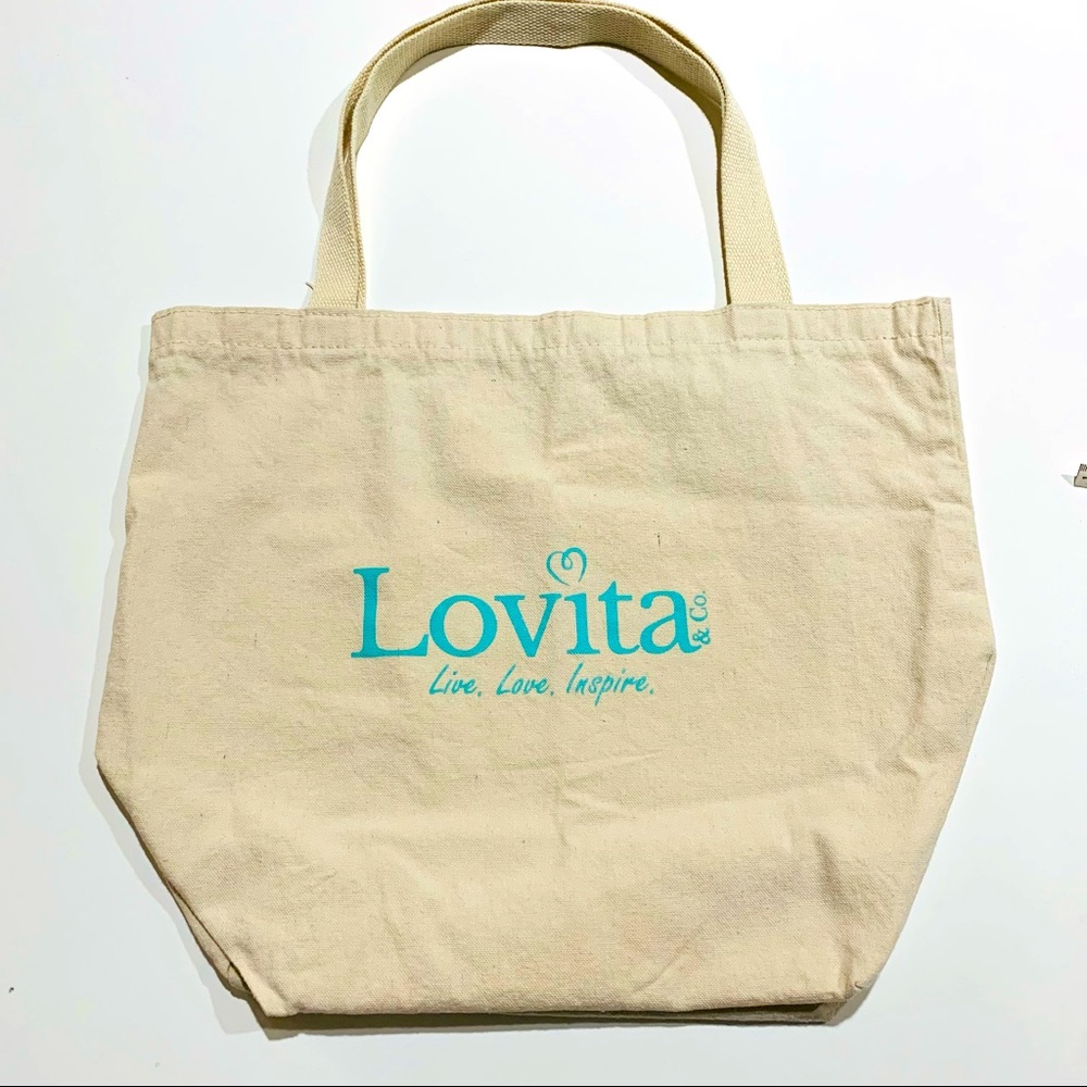 Tote canvas bag